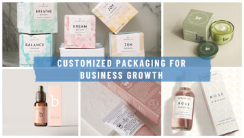 Customized Packaging