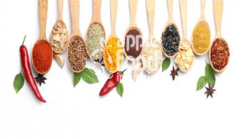 Spice and Organic Spices
