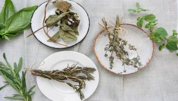 Herbal and Herbal Organic
