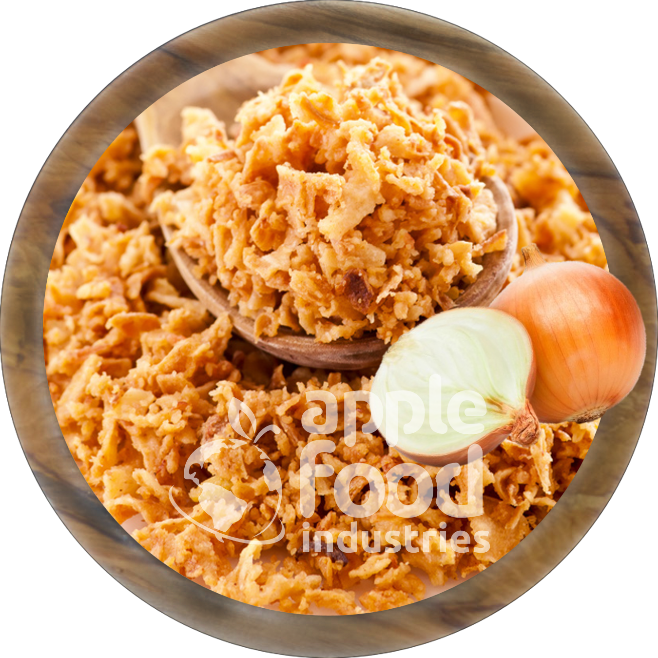 Crispy Onion
