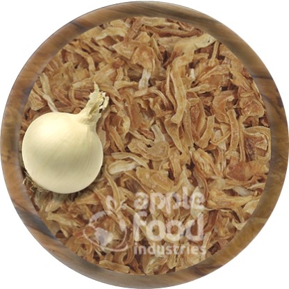 Tosted Onion Flakes