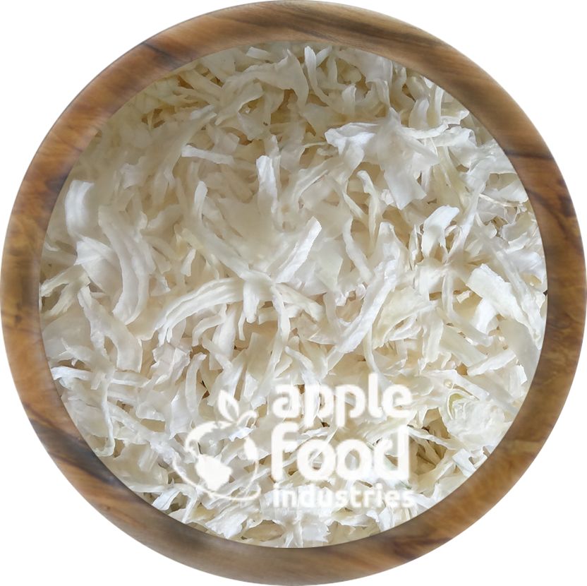 Organic Onion Flakes