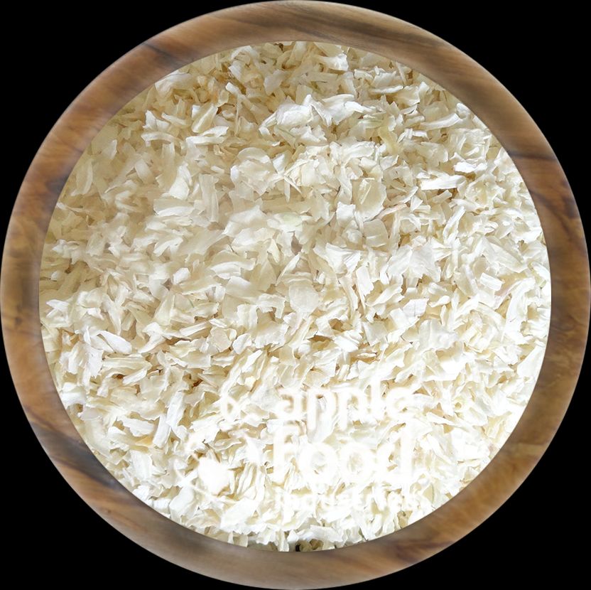 White Onion Chopped