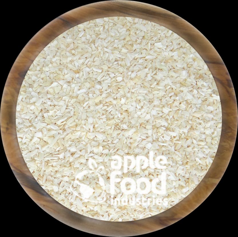 White Onion Minced