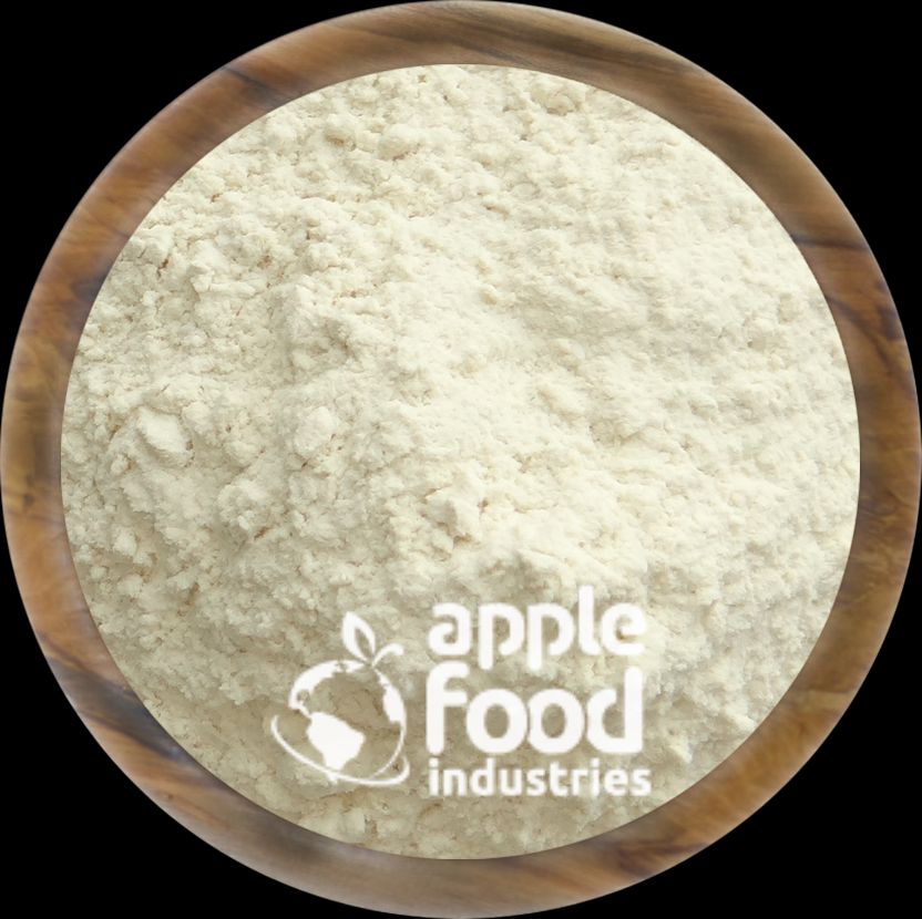White Onion Powder