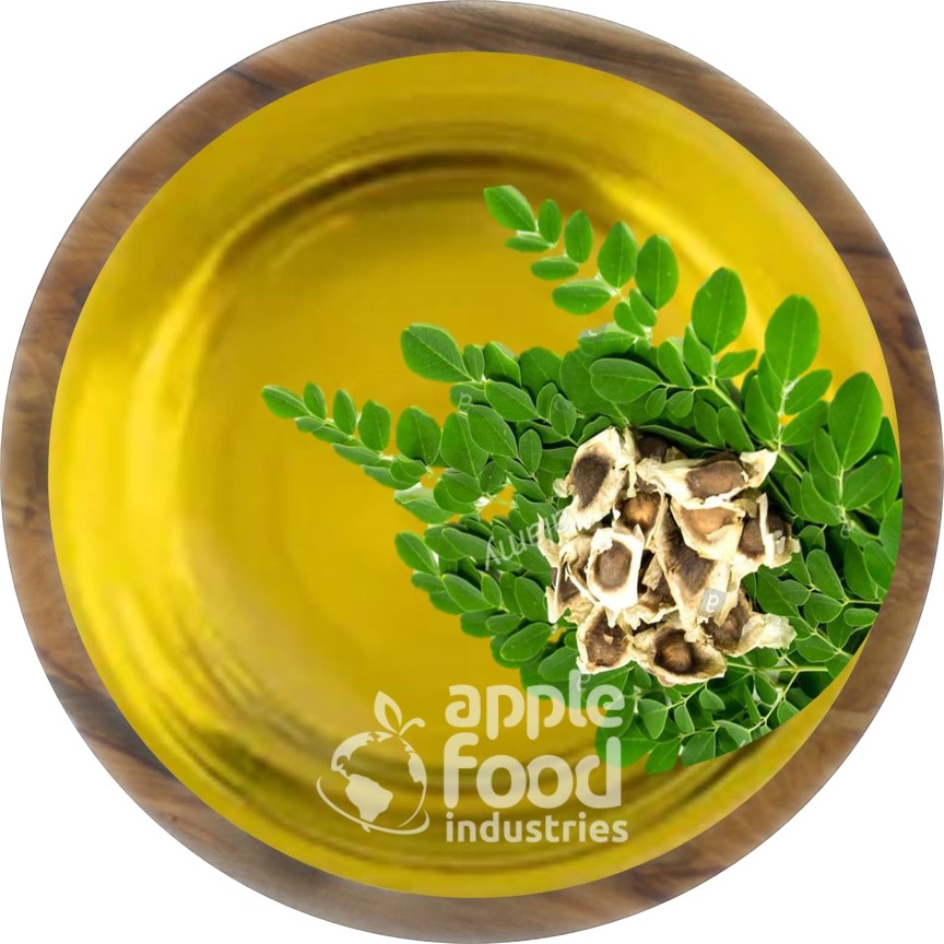 Moringa Seeds Oil 