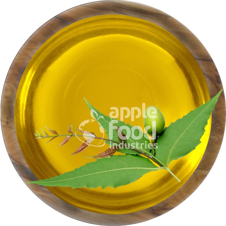 Neem oil