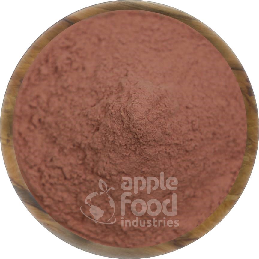 Dehydrated Beetroot Powder