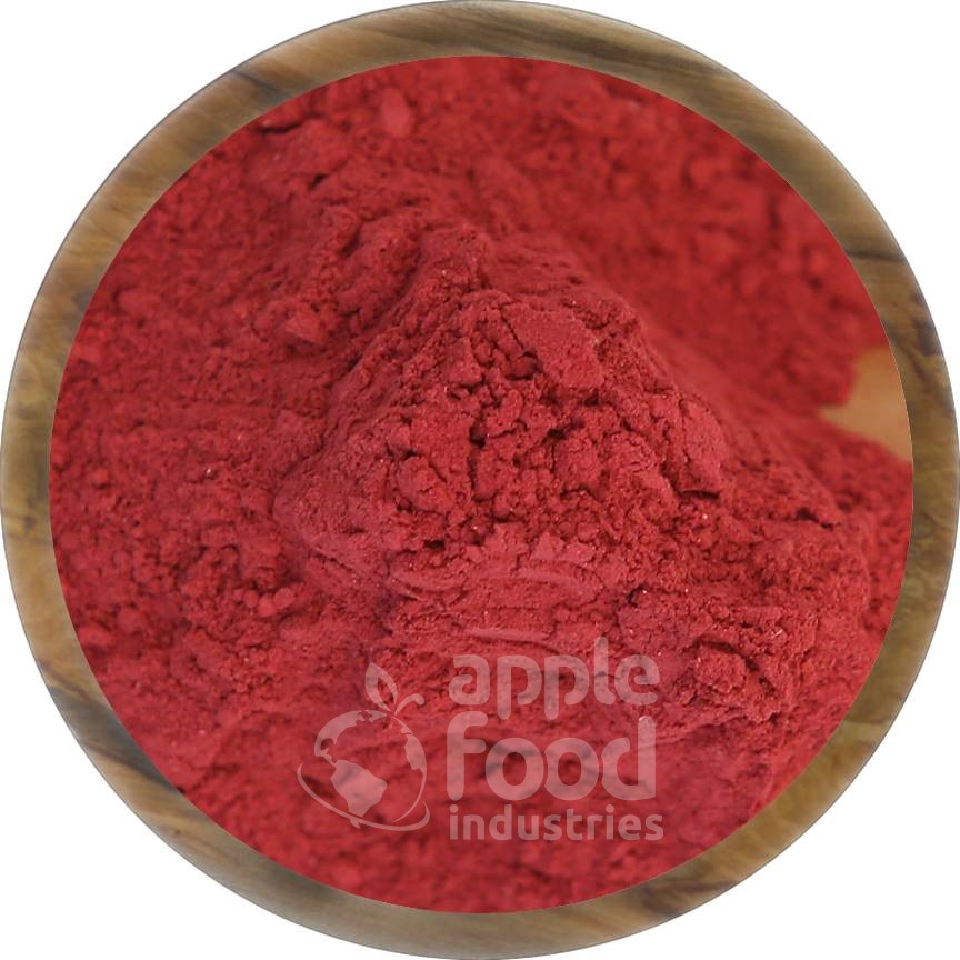 Organic Tomato Powder (Dehydrated/Spray Dried)