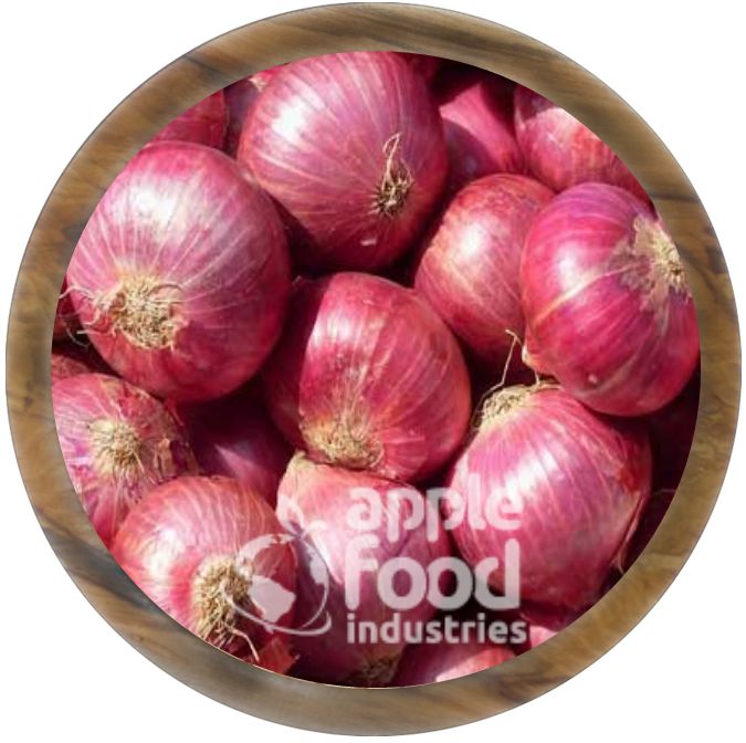Red Onion