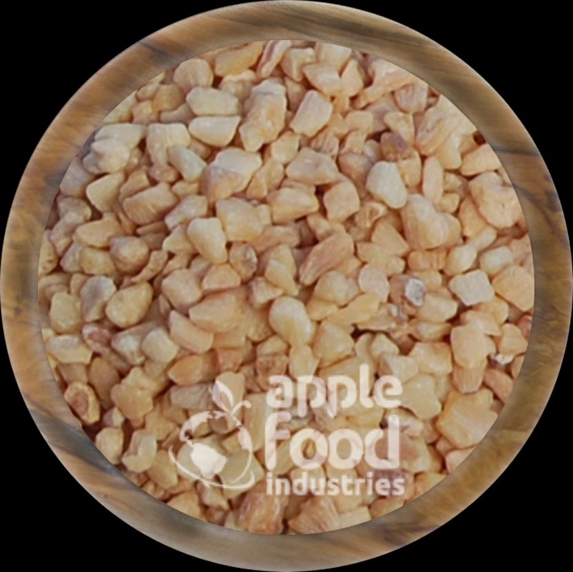 Garlic Chopped