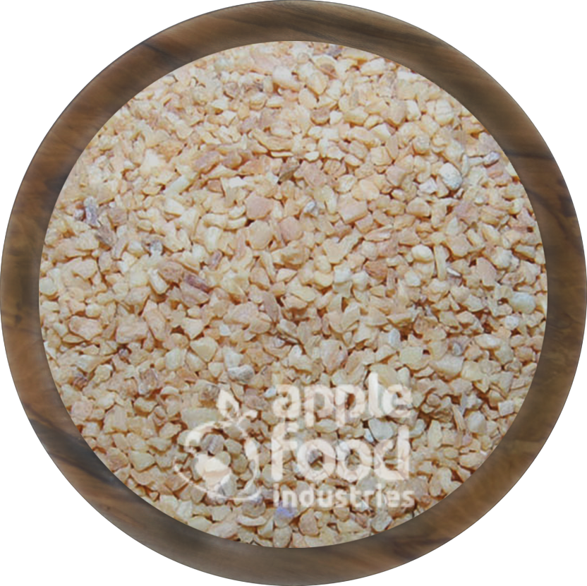 Garlic Minced
