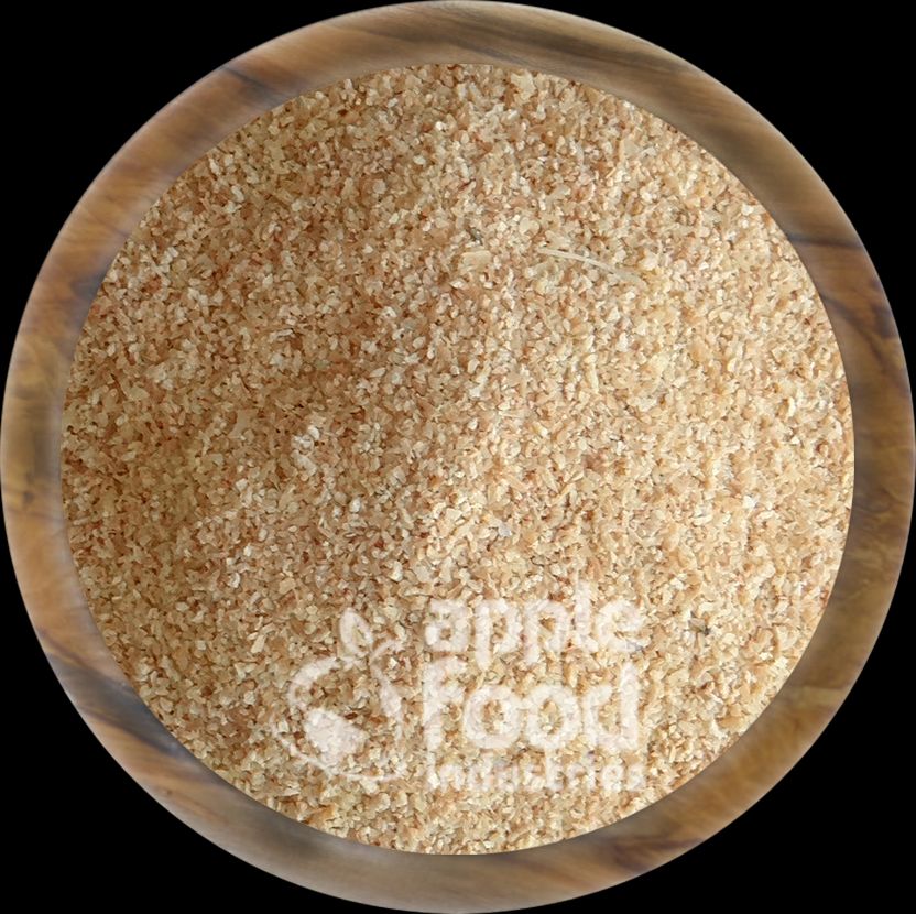 Garlic Granules