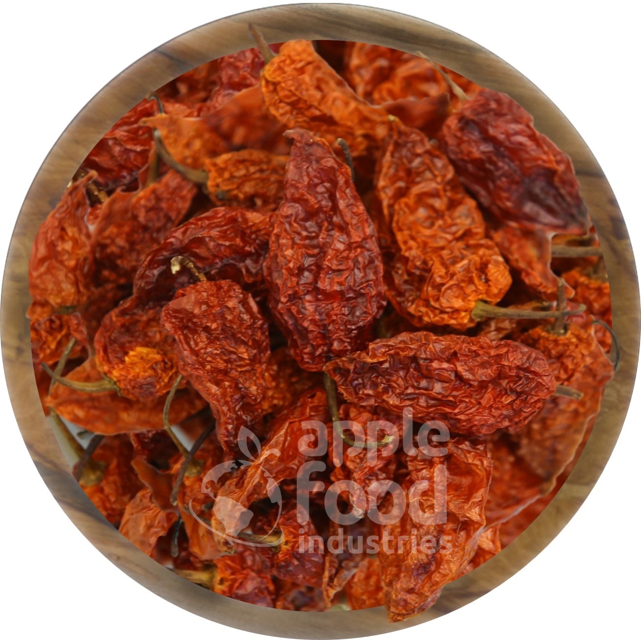 Ghost chilli