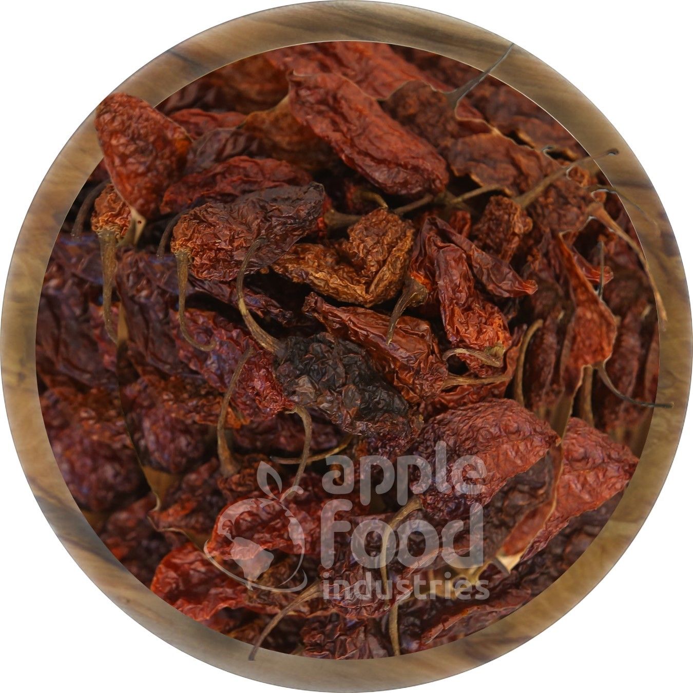 Bhoot Jolokia Sun Dry Organic