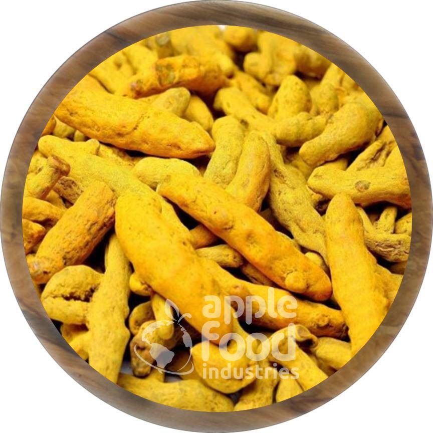 Turmeric Finger