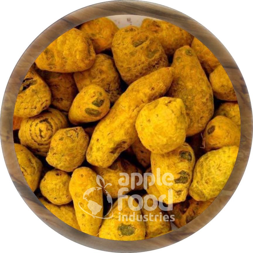 Turmeric Bulb