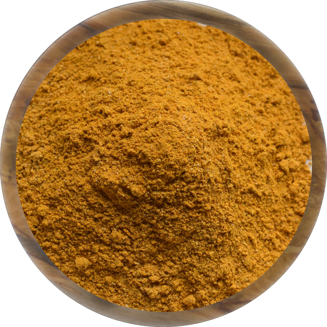 Curry Powder