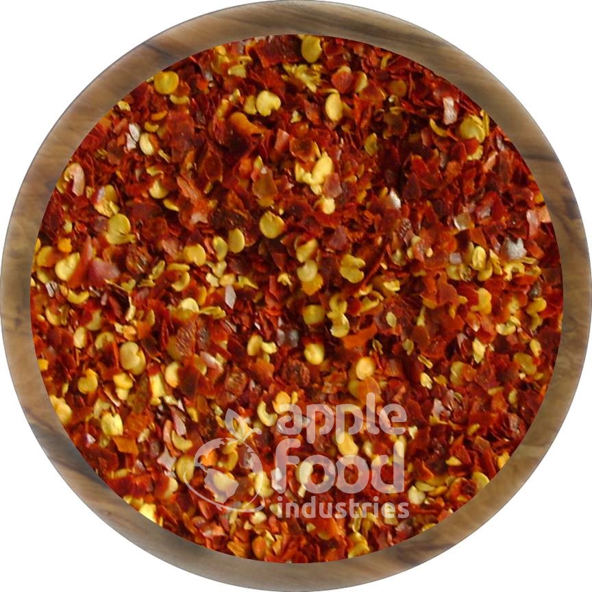 Chilli Crushed