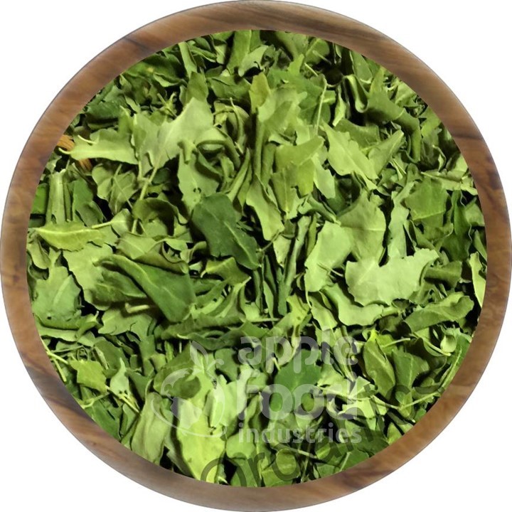 Organic Moringa Leaves
