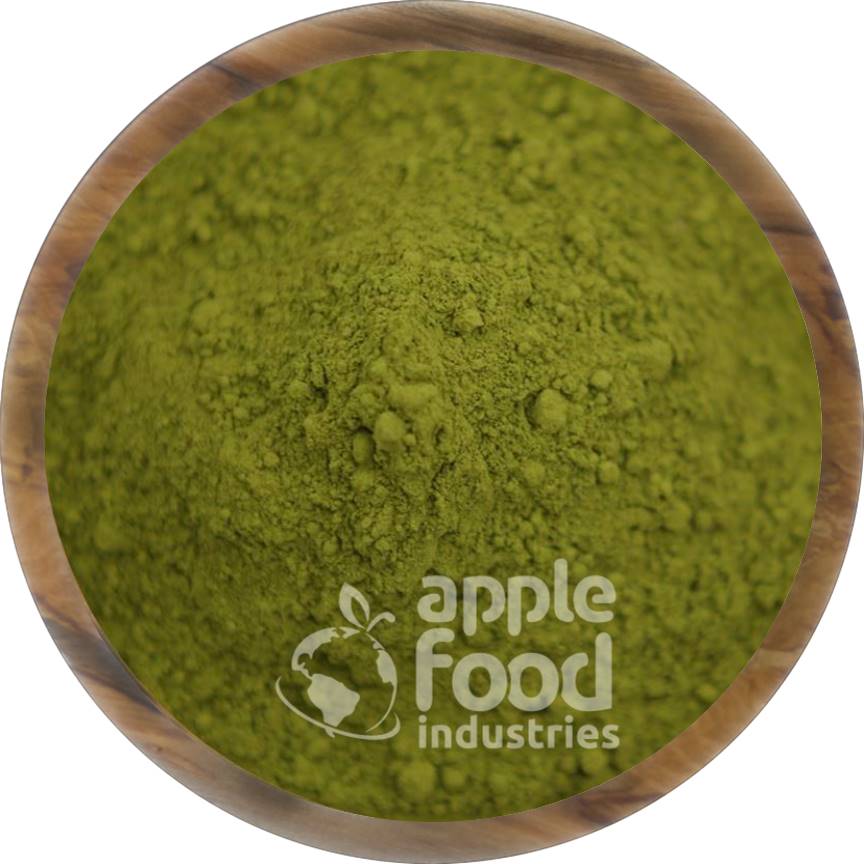 Organic Moringa Powder 