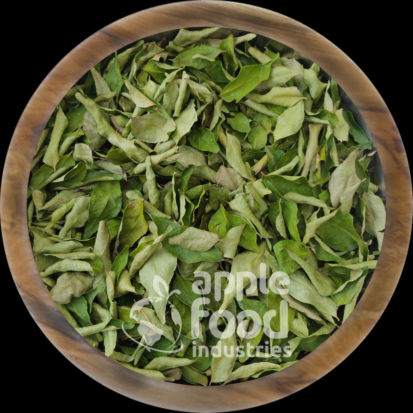 Organic Basil Leaves